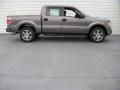 2014 F150 STX SuperCrew #3