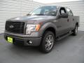 2014 F150 STX SuperCrew #7
