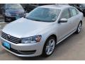 2014 Passat 1.8T SE #3
