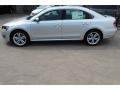2014 Passat 1.8T SE #5