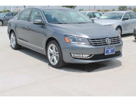 Platinum Gray Metallic Volkswagen Passat TDI SEL Premium. Click to enlarge. Platinum Gray Metallic Volkswagen Passat TDI SEL Premium. Click to enlarge.