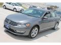 2014 Passat TDI SEL Premium #3 2014 Passat TDI SEL Premium #3