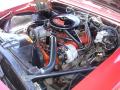  1967 Camaro 327 cid Turbo-Fire V8 Engine #16