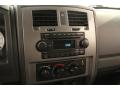 Controls of 2006 Dodge Dakota SLT Club Cab 4x4 #8
