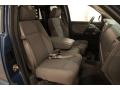 Front Seat of 2006 Dodge Dakota SLT Club Cab 4x4 #10