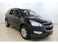 2011 Traverse LS #1
