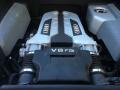  2009 R8 4.2 Liter FSI DOHC 32-Valve VVT V8 Engine #10