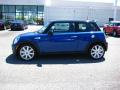 2009 Cooper S Hardtop #2