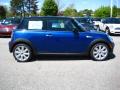 2009 Cooper S Hardtop #6