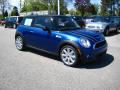 2009 Cooper S Hardtop #7
