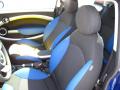2009 Cooper S Hardtop #10
