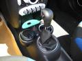2009 Cooper S Hardtop #16