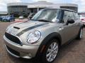 2008 Cooper S Hardtop #1