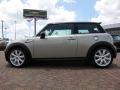 2008 Cooper S Hardtop #2