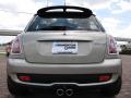 2008 Cooper S Hardtop #4