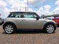 2008 Cooper S Hardtop #6