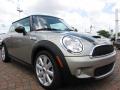 2008 Cooper S Hardtop #7