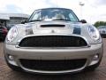 2008 Cooper S Hardtop #8