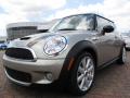 2008 Cooper S Hardtop #9
