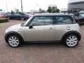 2008 Cooper S Hardtop #10