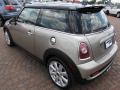2008 Cooper S Hardtop #11
