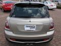 2008 Cooper S Hardtop #12