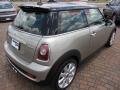 2008 Cooper S Hardtop #13