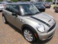 2008 Cooper S Hardtop #15
