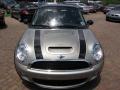 2008 Cooper S Hardtop #16