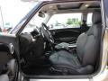 2008 Cooper S Hardtop #17