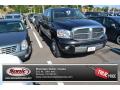 2008 Ram 1500 Laramie Mega Cab 4x4 #1
