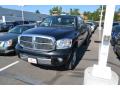 2008 Ram 1500 Laramie Mega Cab 4x4 #4