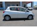 2013 Yaris LE 5 Door #8