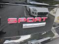  2014 Land Rover Range Rover Sport Logo #5