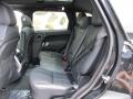 Rear Seat of 2014 Land Rover Range Rover Sport Autobiography #14