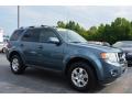 2011 Escape Limited V6 #1 2011 Escape Limited V6 #1