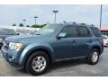 2011 Escape Limited V6 #3 2011 Escape Limited V6 #3