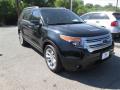 2015 Explorer XLT #1 2015 Explorer XLT #1