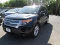 2015 Explorer XLT #2 2015 Explorer XLT #2
