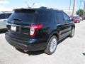 2015 Explorer XLT #5 2015 Explorer XLT #5