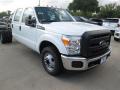 2015 F350 Super Duty XL Crew Cab Chassis #1 2015 F350 Super Duty XL Crew Cab Chassis #1