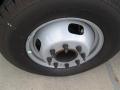 2015 Ford F350 Super Duty XL Crew Cab Chassis Wheel #3 2015 Ford F350 Super Duty XL Crew Cab Chassis Wheel #3