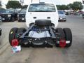 2015 F350 Super Duty XL Crew Cab Chassis #5 2015 F350 Super Duty XL Crew Cab Chassis #5
