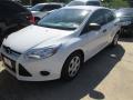 2014 Focus S Sedan #2