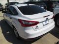 2014 Focus S Sedan #4