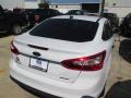 2014 Focus S Sedan #5