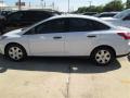 2014 Focus S Sedan #6
