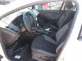 2014 Focus S Sedan #10