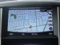 Navigation of 2014 Infiniti Q 50S Hybrid #10