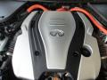 2014 Q 3.5 Liter DOHC 24-Valve CVTCS V6 Gasoline/Electric Hybrid Engine #29